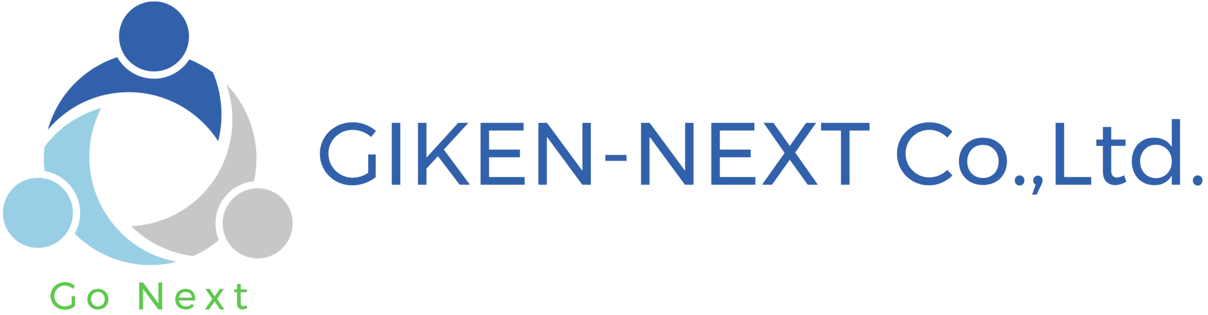 ＧＩＫＥＮ－ＮＥＸＴ　Ｃｏ．株式会社